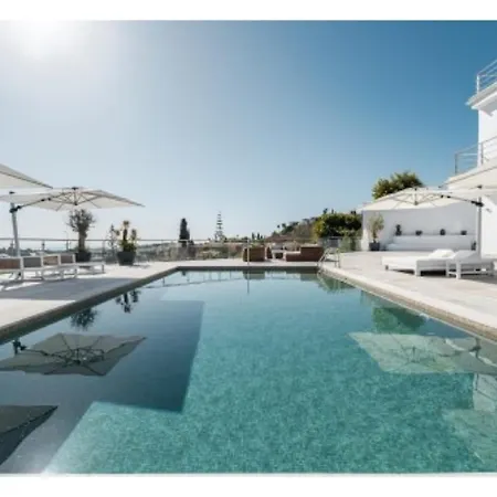 Maravillosa Vista Panorámica - 20 Pers. - Es-175-59 Villa *