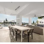 Villa Maravillosa Vista Panoramica - 20 Pers. - Es-175-59