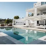Villa Maravillosa Vista Panoramica - 20 Pers. - Es-175-59 Estepona