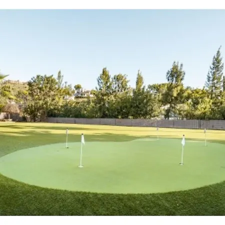 Maravillosa Vista Panoramica - 20 Pers. - Es-175-59 Villa