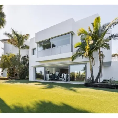 Maravillosa Vista Panoramica - 20 Pers. - Es-175-59 Villa *