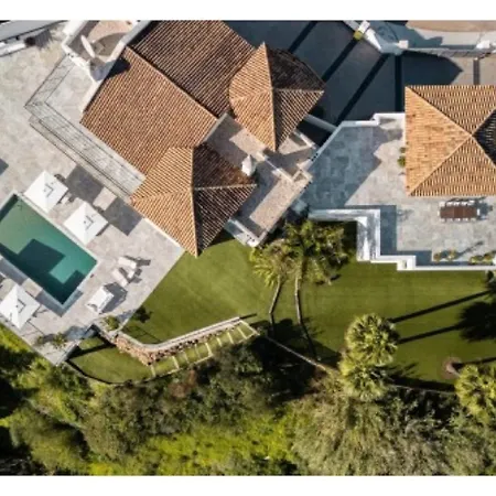 Maravillosa Vista Panorámica - 20 Pers. - Es-175-59