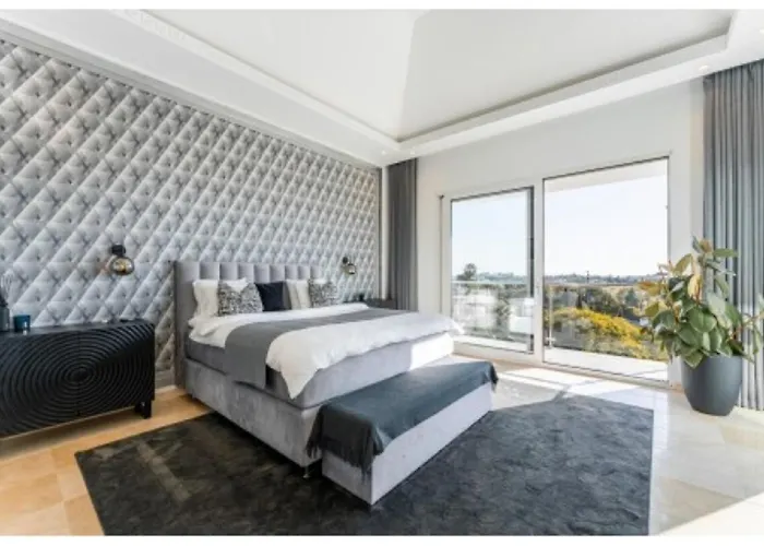 Maravillosa Vista Panorámica - 20 Pers. - Es-175-59 Villa