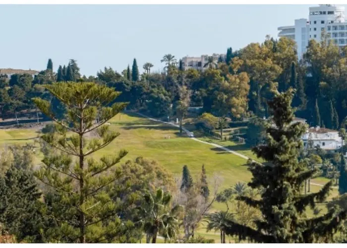 Villa Maravillosa Vista Panorámica - 20 Pers. - Es-175-59 Estepona