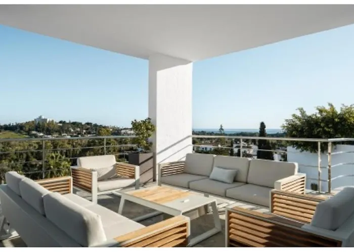 Maravillosa Vista Panorámica - 20 Pers. - Es-175-59